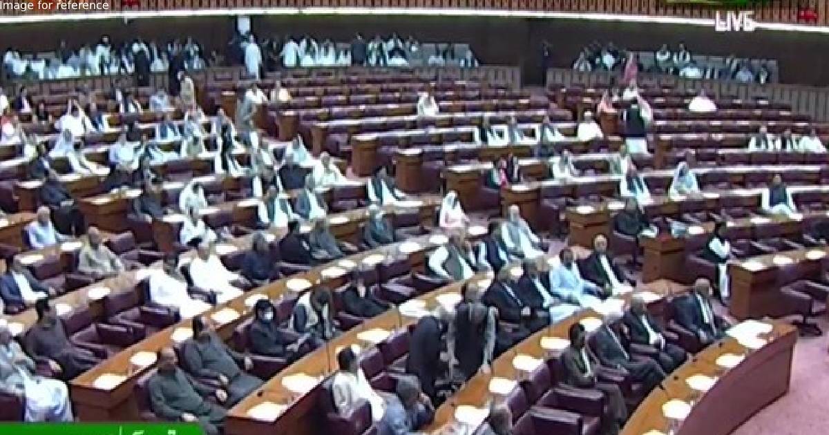Pakistan: Punjab Assembly speaker's elections to be held today